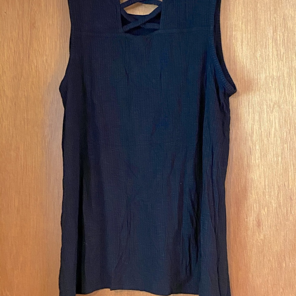 Faded Glory Tank Top
